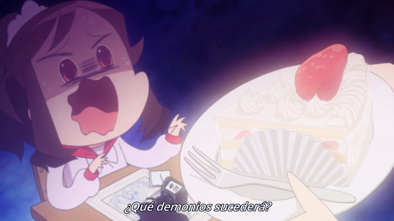 Choboraunyopomi Gekijou Dai San Maku Ai Mai Mii: Surgical Friends (PuyaSubs!)